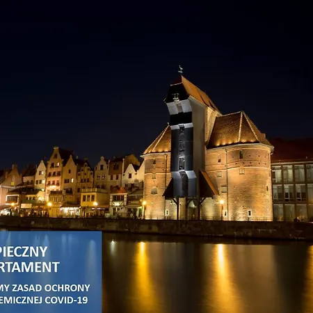 Triapart Nova Grobla 3 Gdansk