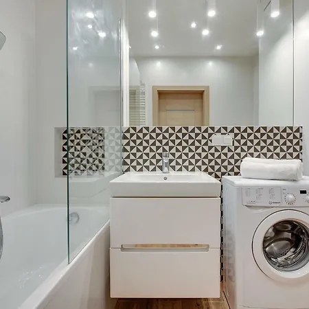 Triapart Nova Grobla 3 * Gdańsk