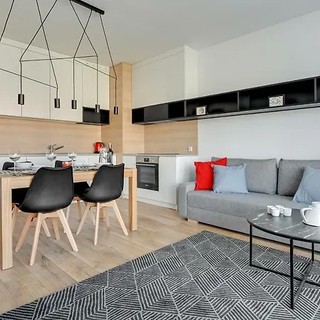 Apartman Triapart Nova Grobla 3