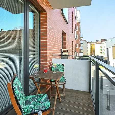 Triapart Nova Grobla 3