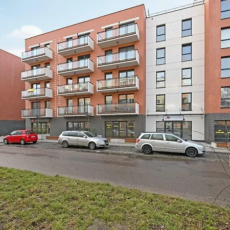 Triapart Nova Grobla 3 Gdańsk