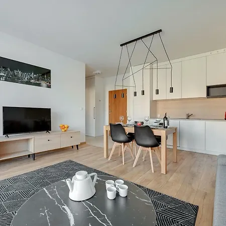 Triapart Nova Grobla 3