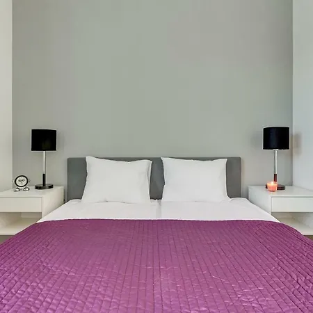 Triapart Nova Grobla 3 * Gdańsk