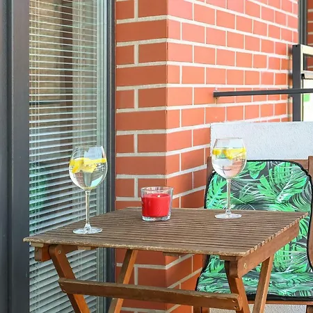 Triapart Nova Grobla 3 Gdansk