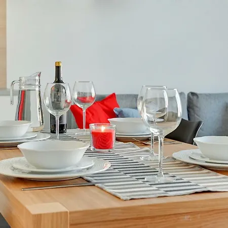 Lejlighed Triapart Nova Grobla 3