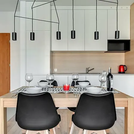 Triapart Nova Grobla 3 *