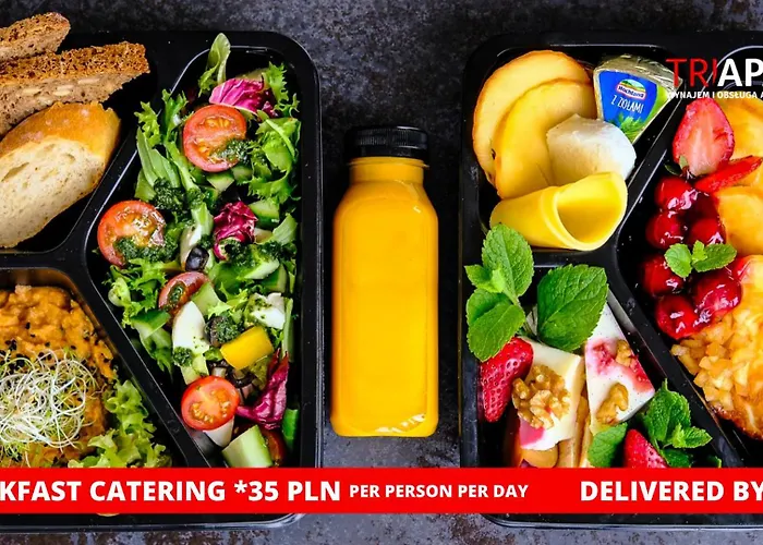 Triapart Nova Grobla 3 Apartmán *