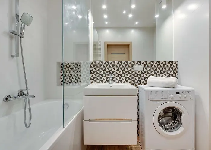 Triapart Nova Grobla 3 * Gdańsk