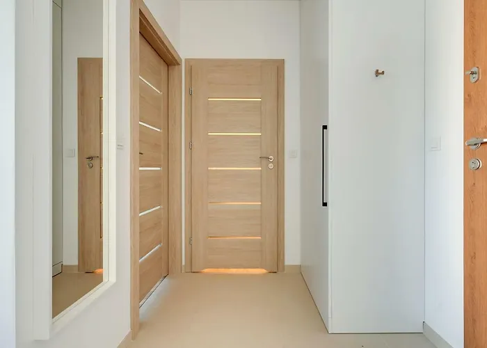 Triapart Nova Grobla 3 Gdaňsk