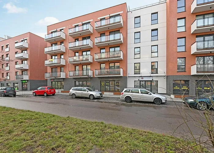 Triapart Nova Grobla 3 Gdańsk