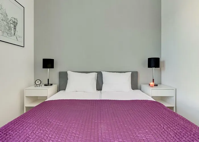 Triapart Nova Grobla 3 * Gdańsk