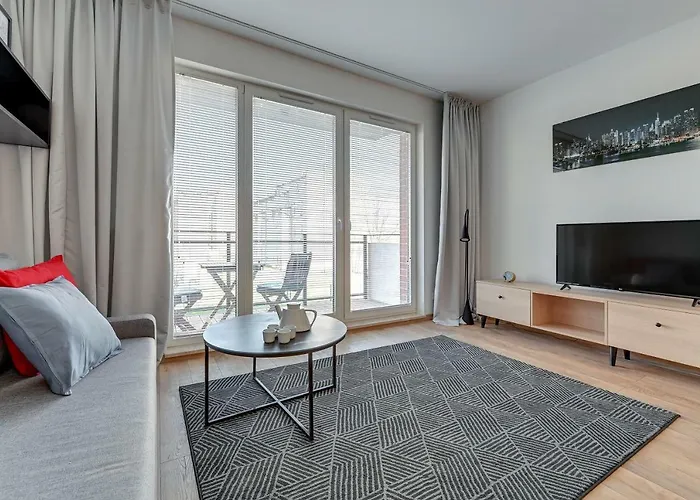 Apartman Triapart Nova Grobla 3