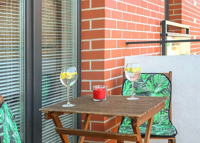 Triapart Nova Grobla 3 Gdańsk