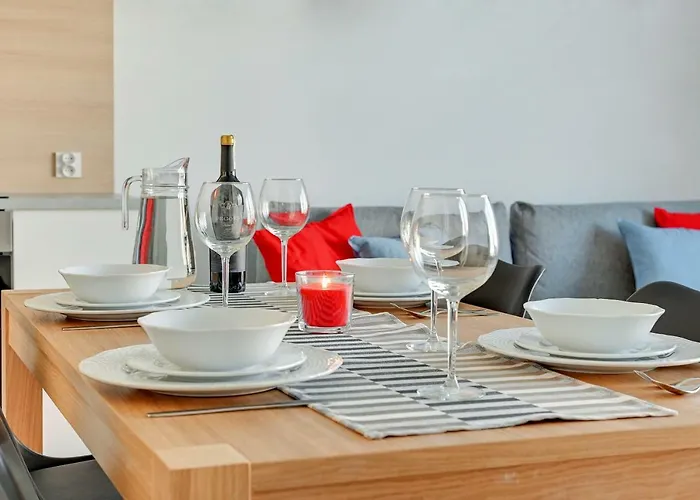 Apartman Triapart Nova Grobla 3