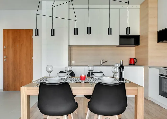 Triapart Nova Grobla 3 *