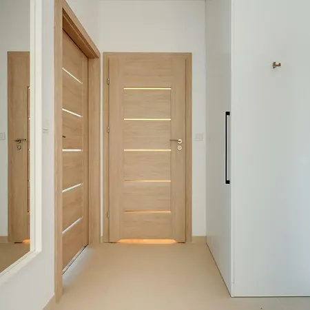 Triapart Nova Grobla 3 格但斯克